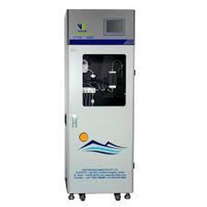 Water analyzer - vasthi instruments - process / COD / in-line