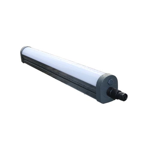 Light fixture - J02 - Shenzhen ONN Semi-conductor Lighting Co., Ltd - LED / for clean rooms / IP65