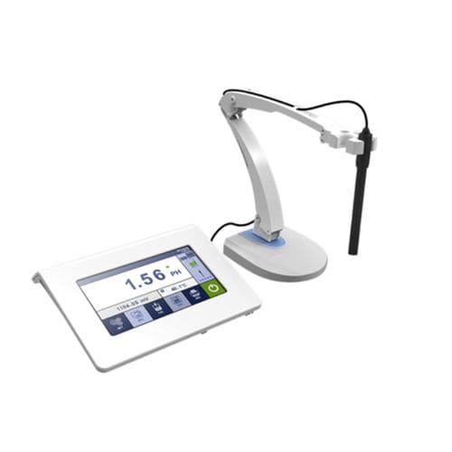 DO measuring instrument - P814 - Shanghai Yoke Instrument Co., Ltd - temperature / concentration / capacitive