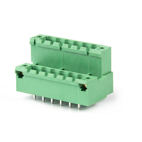 Terminal block - F85-P-5.08 - Dongguanshi Welink Electronic Technology Co.,Ltd