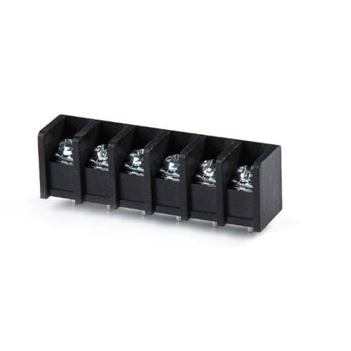 Normally closed terminal block - U366-1-10.0 - Dongguanshi Welink ...