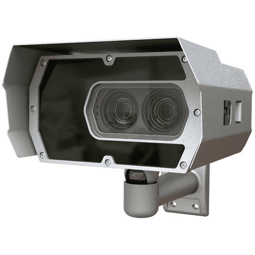 Digital camera - Vidar - Adaptive Recognition - for license plates / for traffic monitoring / for access control