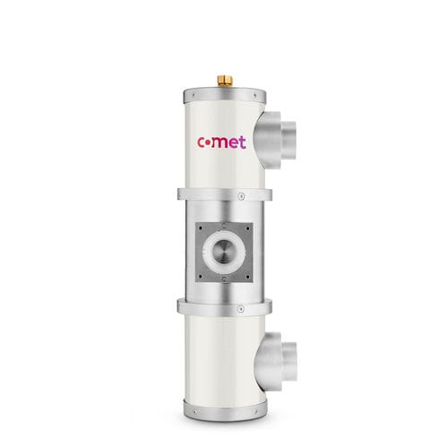 High-power X-ray tube - MXR 320 HP 11 90 - COMET - directional / bipolar / portable