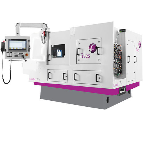 Cylindrical grinding machine Landis LT1e series Fives Grinding