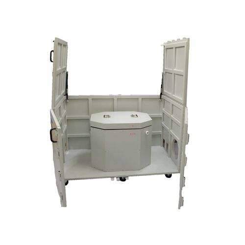 Isothermal calorimeter - BPC - Thermal Hazard Technology - ARC / adiabatic / battery