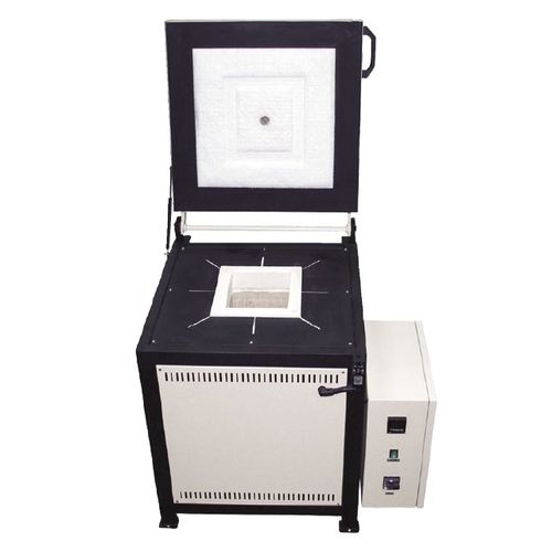 Chamber furnace - 10/900 LXC01 - SNOL - quenching / thermal / hardening