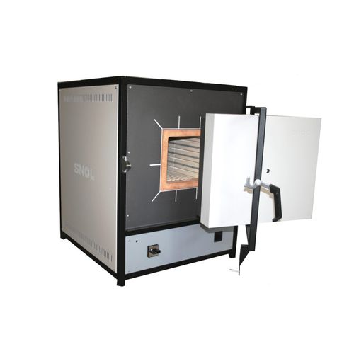 Chamber furnace - LSC01 series - SNOL - quenching / thermal / hardening