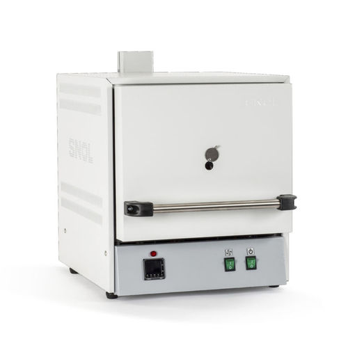 Chamber furnace - 3/1100 LHM21 - SNOL - sintering / ashing / electric