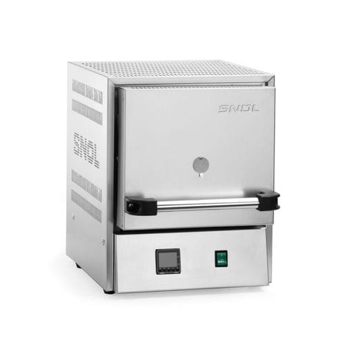 Muffle furnace - 8,2/1100 LHM01 - SNOL - heat treatment / electric / stainless steel