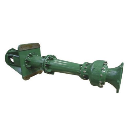 Turbine pump - SPP Pumps - water / with electric motor / stationary