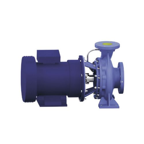 Centrifugal pump - Eurostream - SPP Pumps - water / motor-driven / stationary