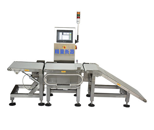 食品检重秤