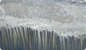 Membrane bioreactor - PURON® MBR series - Koch Membrane Systems - for wastewater treatment / process / large
