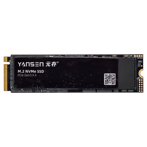 PCIe SSD - YSEX series - KingSpec - NVMe / internal