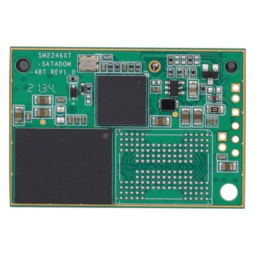SATA SSD - YSSDH series - KingSpec - external / industrial