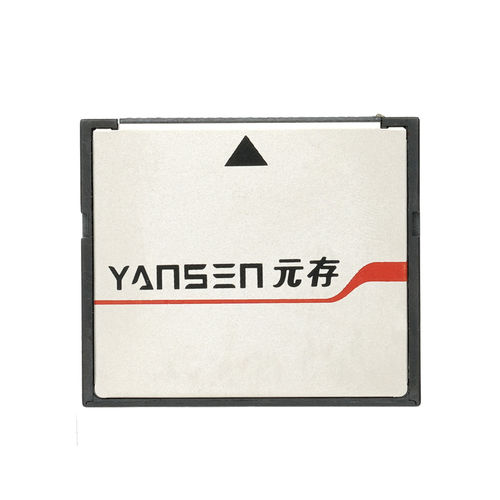Flash memory card - YSPCFS1 series - KingSpec - 32 GB / 8 GB / 16 GB
