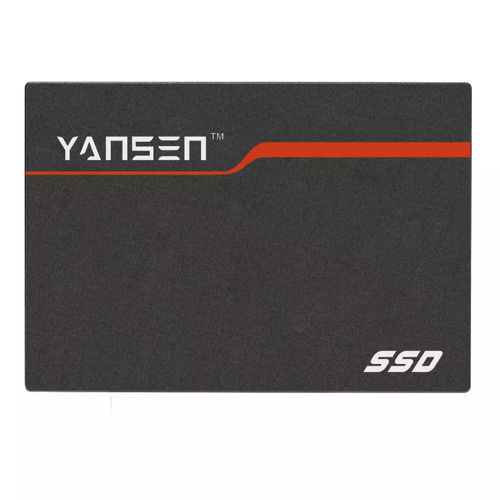 SATA III SSD - YSISXXX-P330 - KingSpec - internal / 2.5"