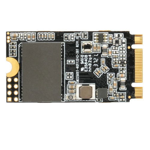 NVMe SSD - YSNN1M3YTXXXINNNN - KingSpec - internal / M.2 / industrial