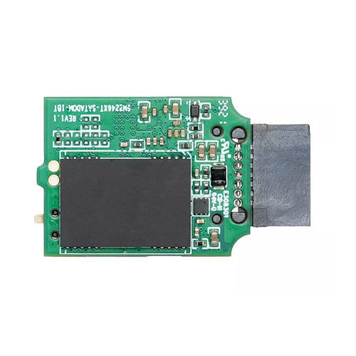 SATA II SSD - YSSDV-XXX - KingSpec - internal