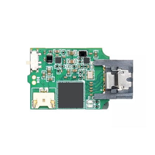 SATA II SSD - YSSDV-XXXS - KingSpec - internal / industrial