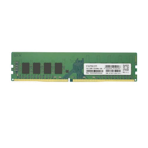 DDR4 SDRAM memory module - YSXXXXD4PXXXXXXI - KingSpec - high-speed