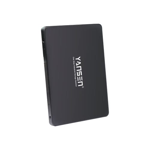 SATA III SSD - YSS25VXMTXXXEPNNA - KingSpec - external
