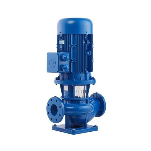 Centrifugal pump - VXEN  - North Ridge Pumps Ltd - water / fuel / diesel