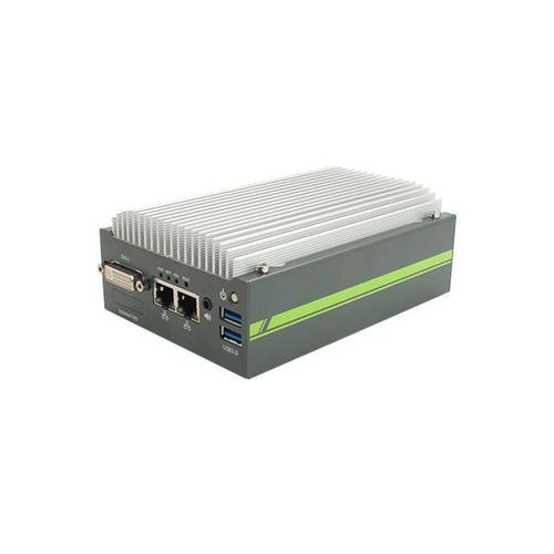 Machine vision computer - POC-200 - Neousys Technology - embedded / Intel® Atom E3845 / quad-core