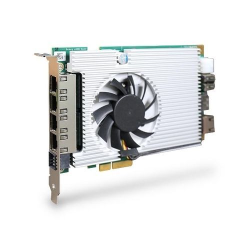 PCIe frame grabber card - Neousys Technology