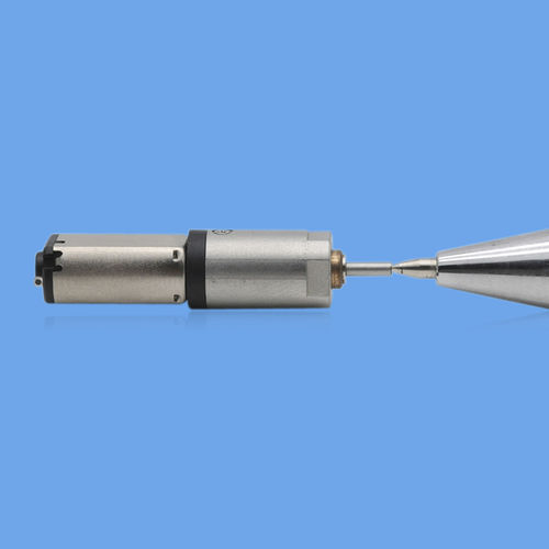 DC gear-motor - Shenzhen ZhaoWei Machinery  &  Electronics Co., Lt