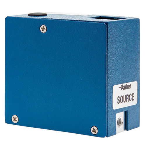 Flow pressure controller - VSO®-EP - Parker Precision fluidics Division - gas / precision / proportional