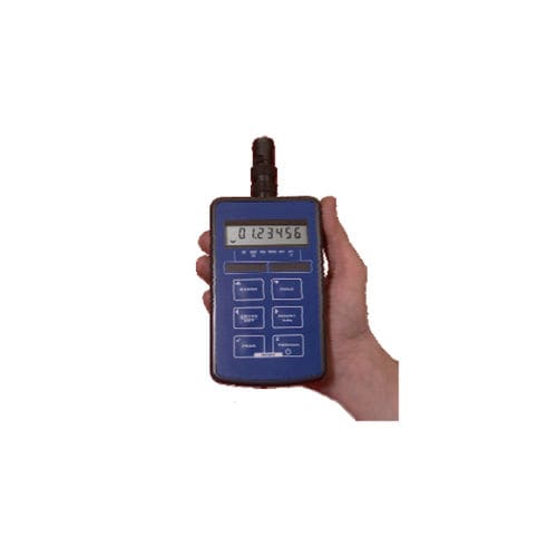 Signal amplifier - TR150 - Althen sensors - power / precision / portable
