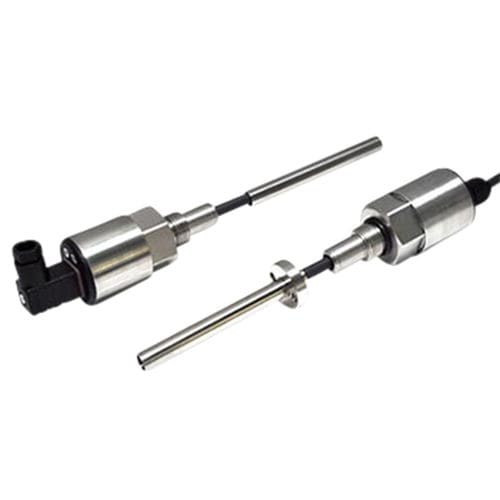 Inductive position sensor P100 Althen sensors linear / rotary