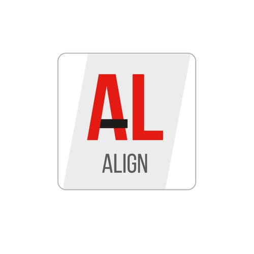 Visualization software - InfasALIGN - SIOS Meßtechnik GmbH - acquisition / metrology