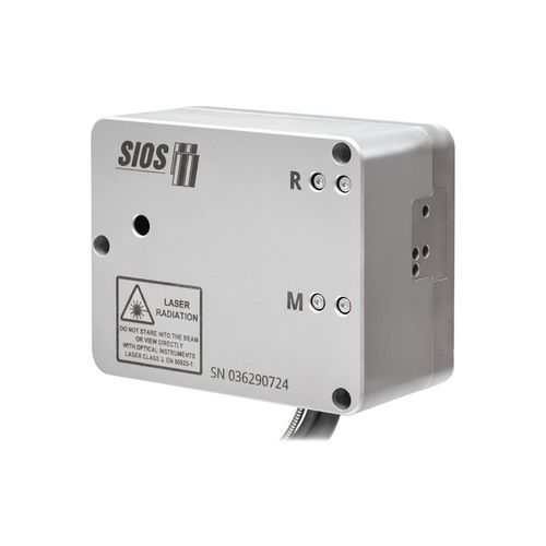 OEM applications interferometer - SP 5000 DI/DS - SIOS Meßtechnik GmbH - for displacement measurement / for length measurement / optical