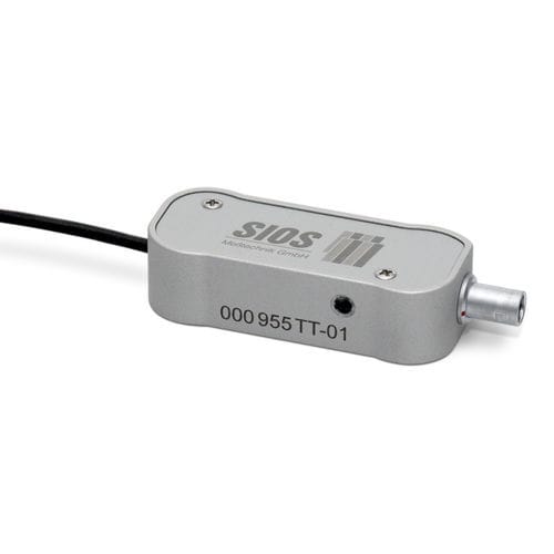 Pt100 temperature transducer - TT-01 - SIOS Meßtechnik GmbH - digital / process / high-precision