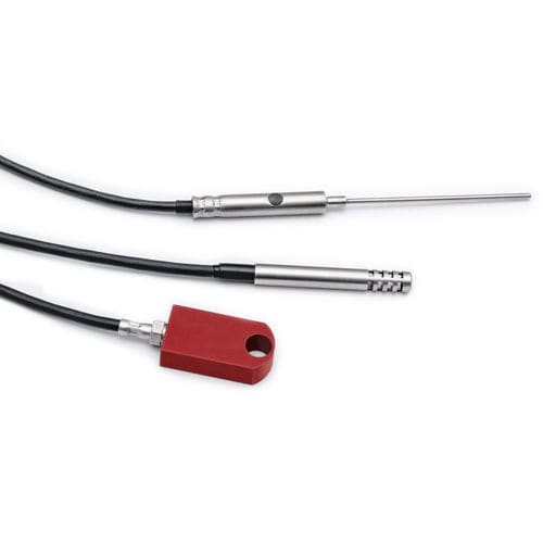 Pt100 temperature sensor - A032597 - SIOS Meßtechnik GmbH - air / encapsulated