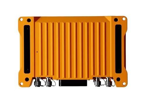 RTK receiver - T700 - SatLab Geosolutions AB - IP / GNSS / radio