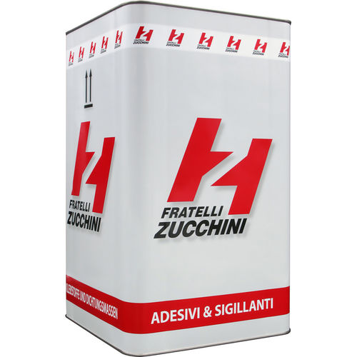 Impregnation resin - SD / 14 - SD / 14 EL - FRATELLI ZUCCHINI