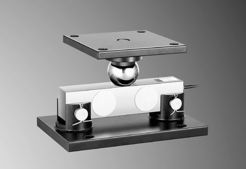 Double-ended shear beam load cell - DES-B - CAS - beam type / weighing / compact