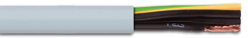 Control cable - YSLY-JZ/-OZ - ELECON