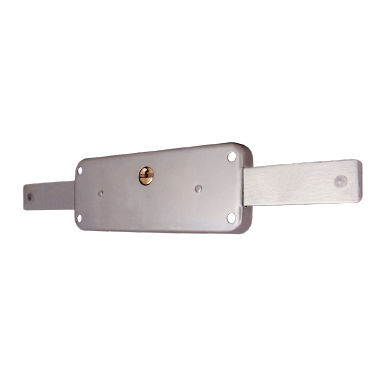 Key lock - RD-13 - Ahram security group - for door / steel