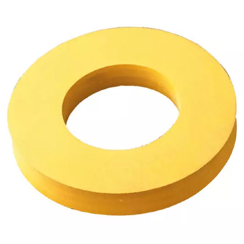 Rubber seal - 0117589 - Trelleborg Couplings & Accessories - circular / for hoses
