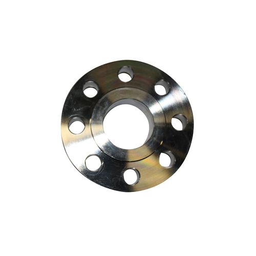 Stainless steel flange - 510 series - Trelleborg Couplings & Accessories - through-hole / ANSI