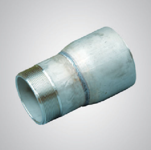 Hydraulic fitting - Trelleborg Couplings & Accessories - threaded / BSP / polypropylene