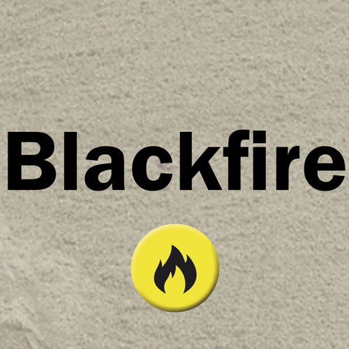 Chloroprene rubber sheet - BLACKFIRE - Trelleborg Sheeting and Matting - fire-resistant / oil resistant / abrasion-resistant
