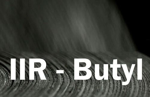 Butyl rubber sheet - T620 - Trelleborg Sheeting and Matting - for high temperatures / oil resistant / for technical applications