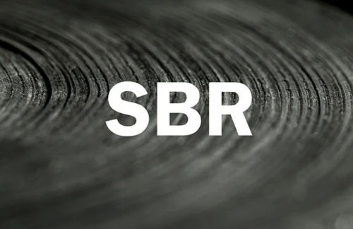 Styrene butadiene rubber (SBR) rubber sheet - R608 - Trelleborg Sheeting and Matting - oil resistant