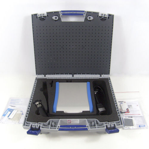 Camera inspection system Flexivision 100 Ultrafine Industrial Ltd