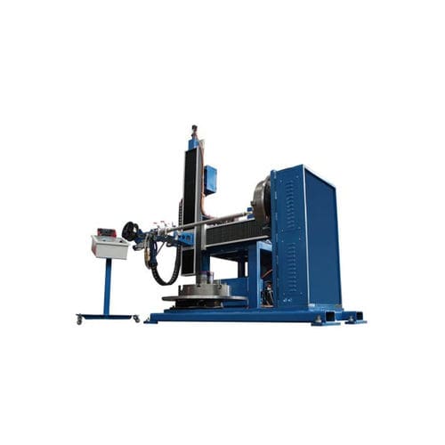 Automatic cladding machine - ARC-05HV - Arc Specialties